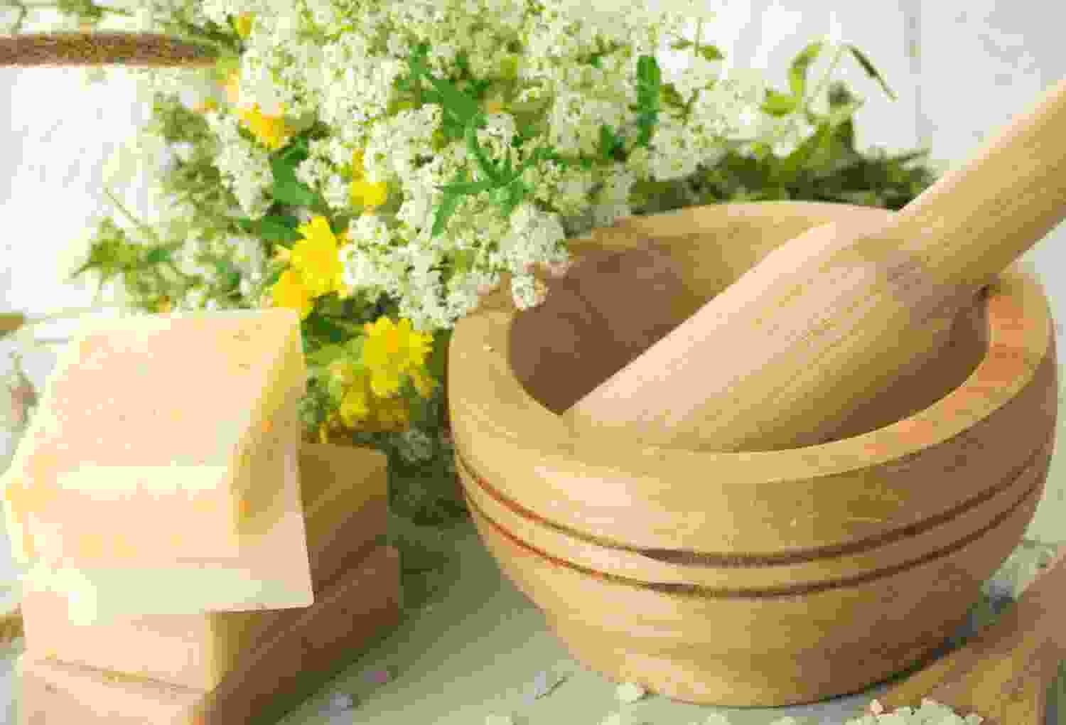 Ingredient For Organic Soap Blog 05