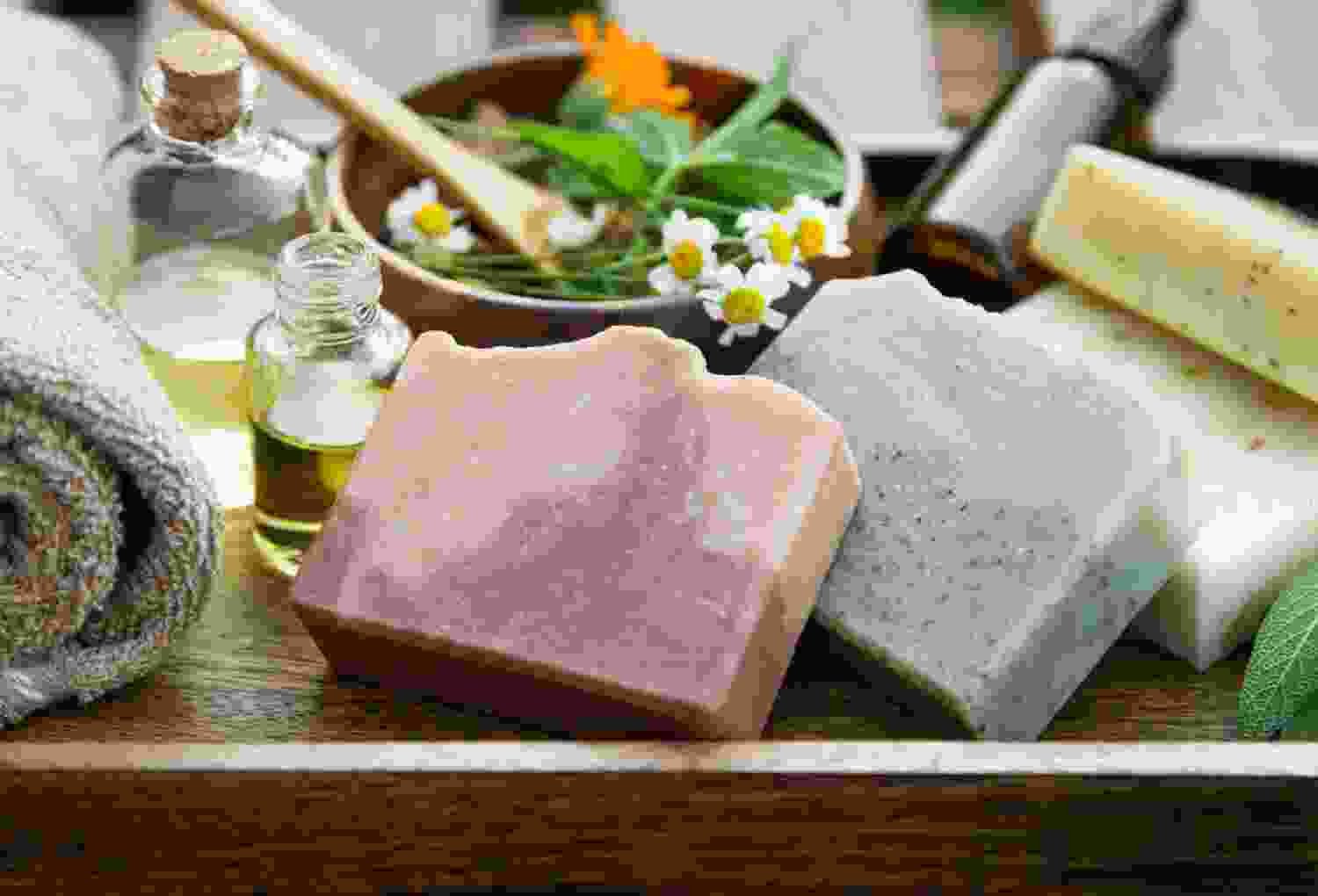 Organic Soap And Essential Oils Blog 14