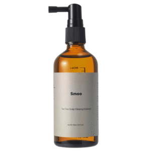 tea tree cleansing scalp essence