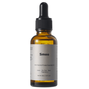 anti dandruff scap essential oil