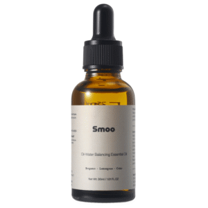 oil water balancing essential oil