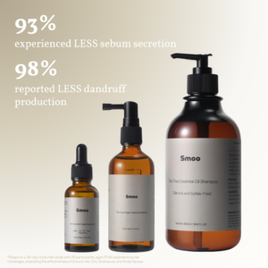 anti dandruff club set